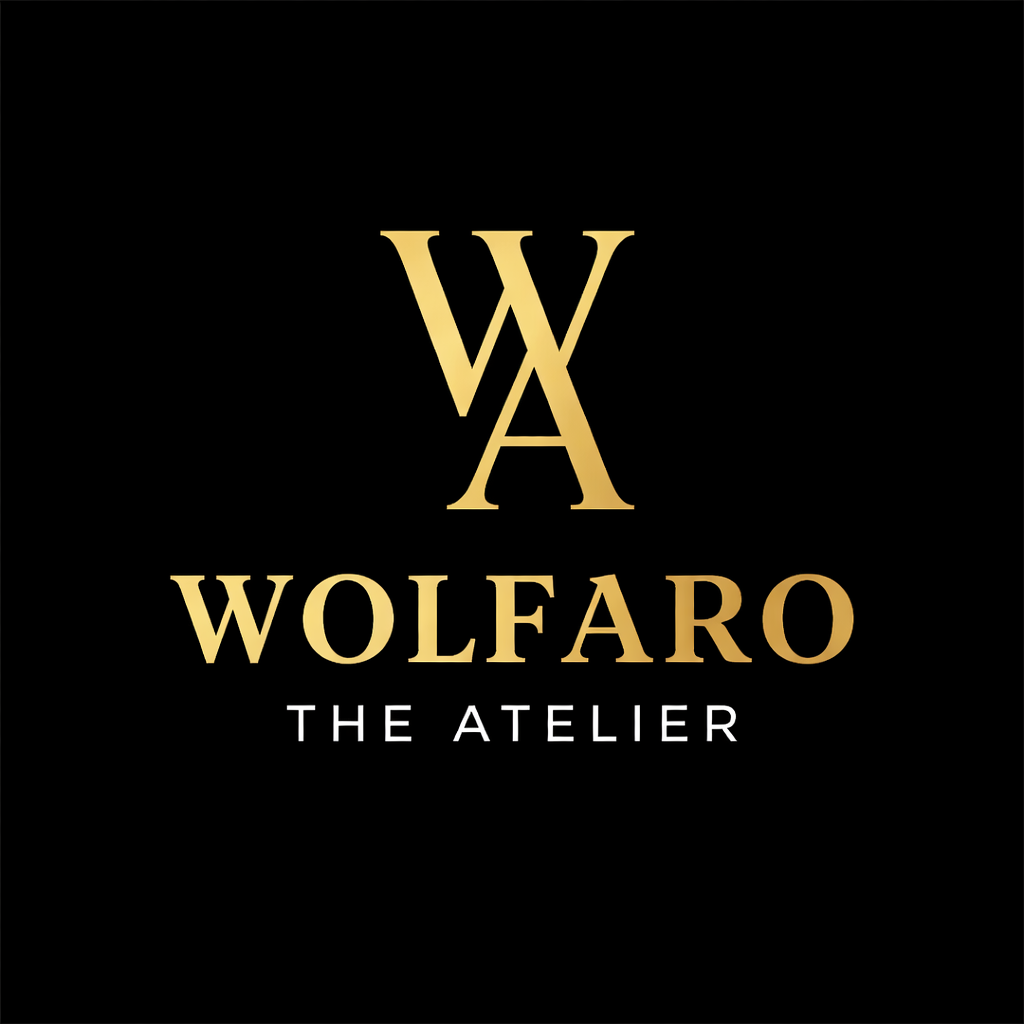 Wolfaro Hardware